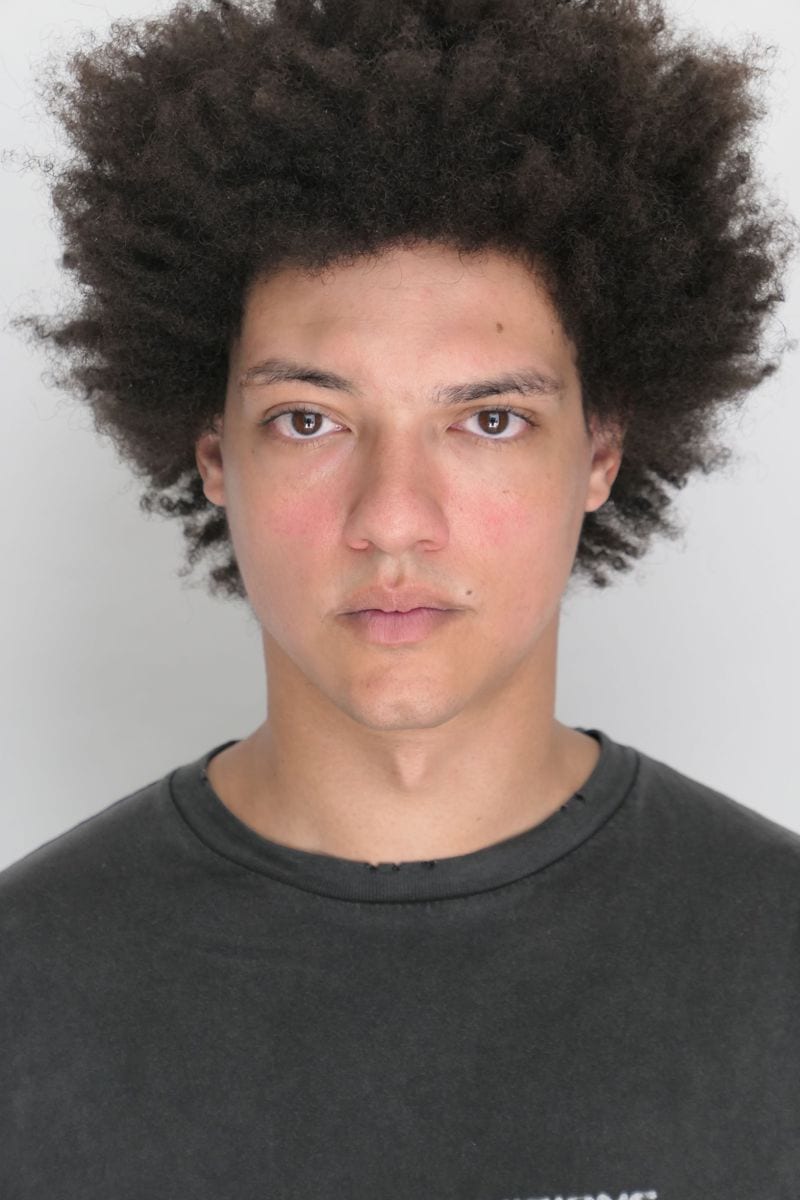 Gabriel Gomieri — photo 1