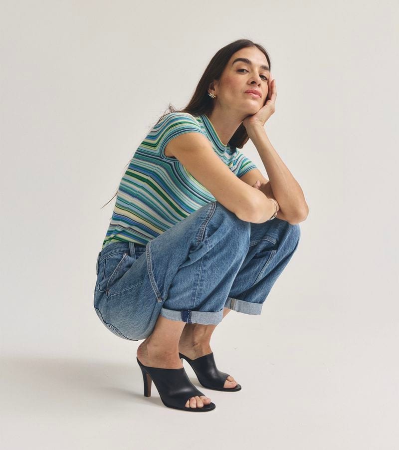 Natalia Bonifacci — photo 7