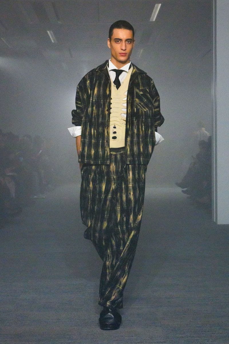 Yoesry Detre — photo 9