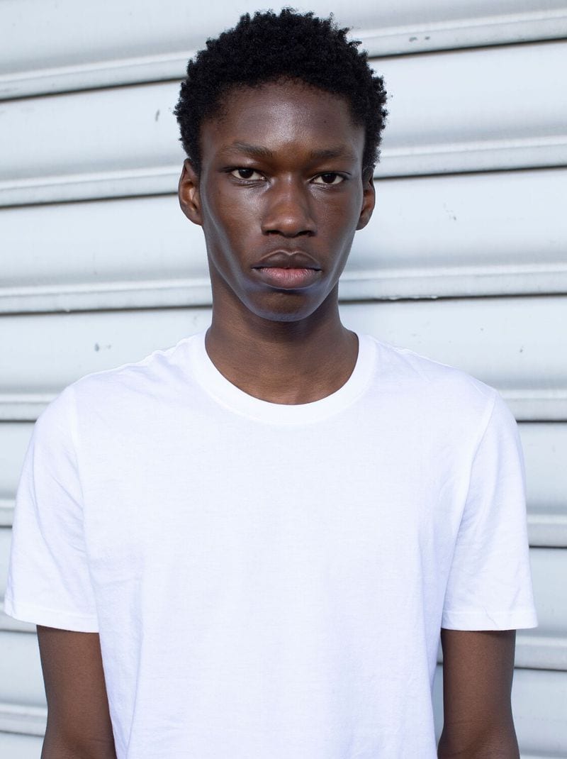 Lawrence Mendy — photo 1