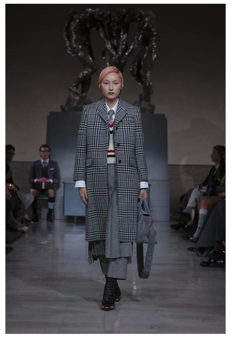 Chanel Kim — photo 5