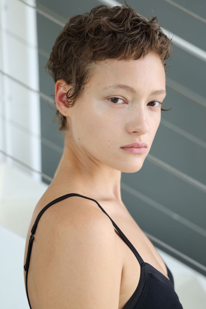 Daria Zolotova — photo 1