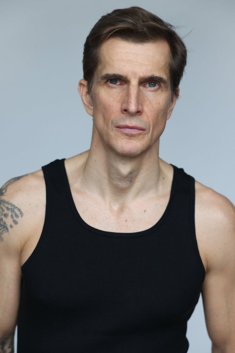 Przemek Szubert — photo 1