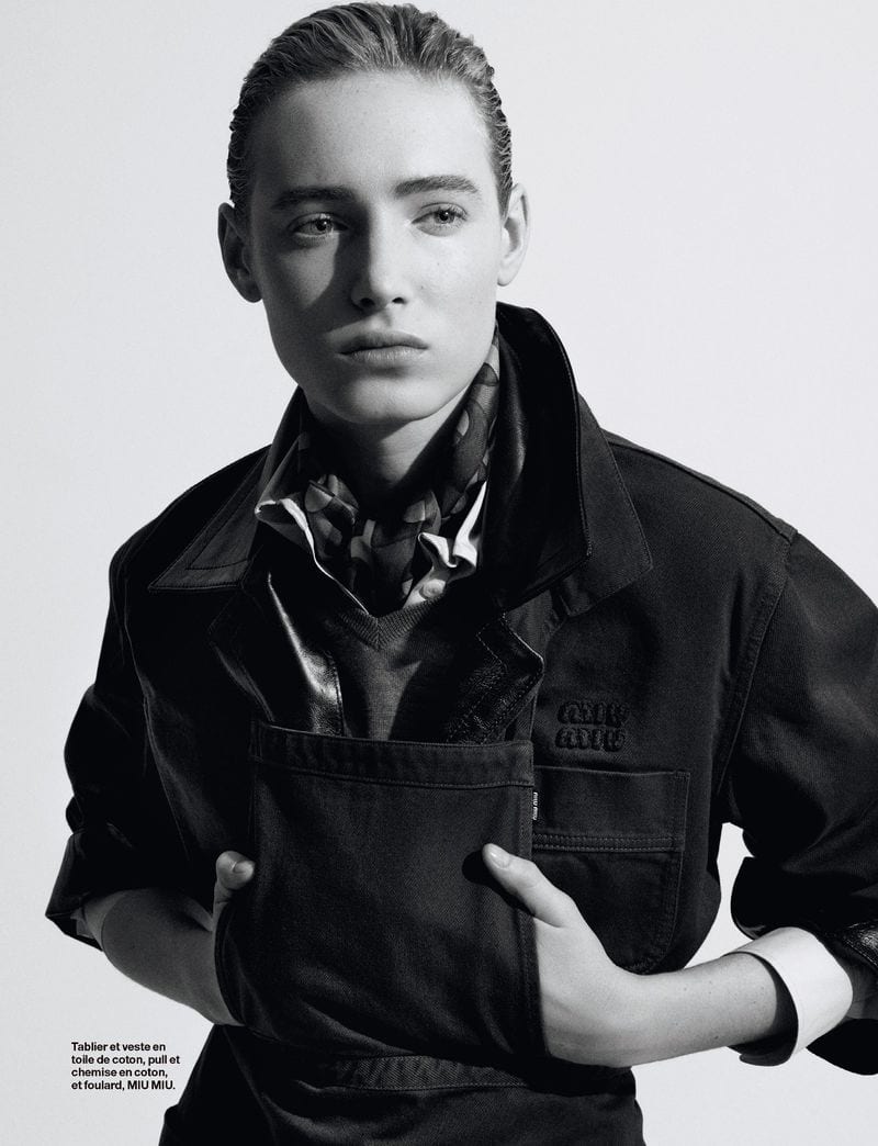 Jean-Baptiste Mondino — portfolio 4