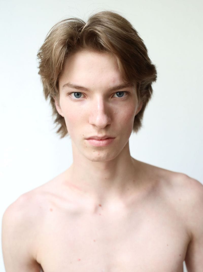 Koen Radmacher — photo 1