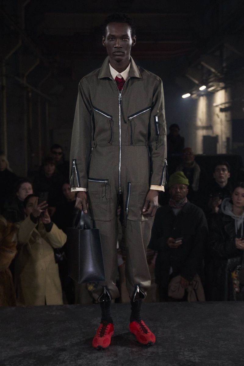 Kobe Boateng — photo 2