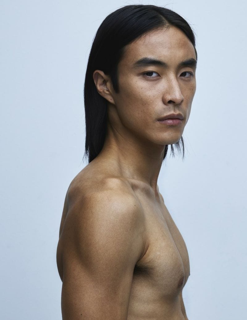 Victor Jin — photo 1