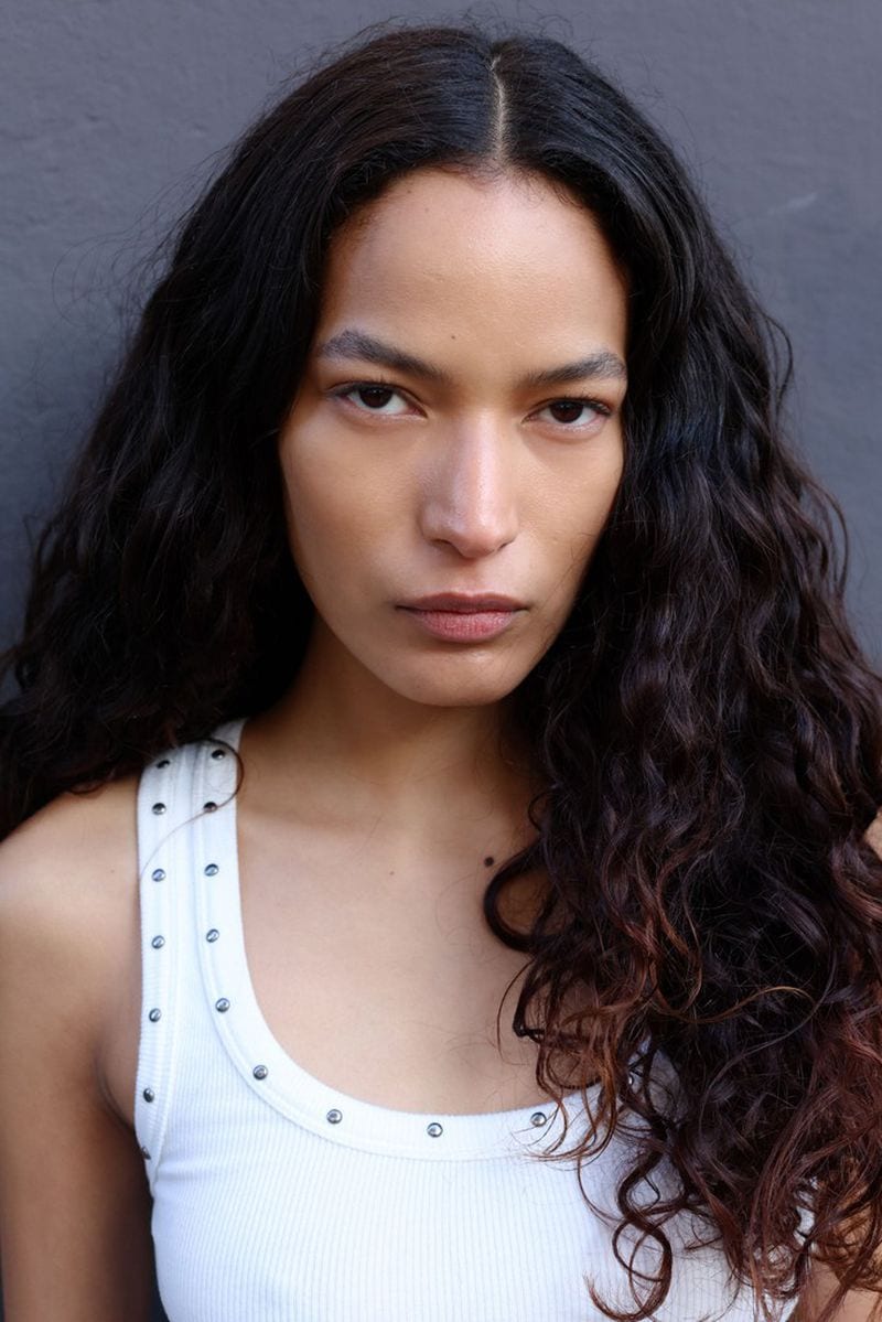 Luana Guimarães — photo 1