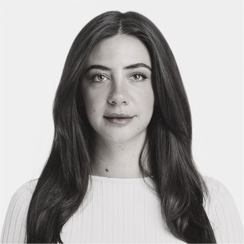 Ludovica Martinelli — портфолио 1