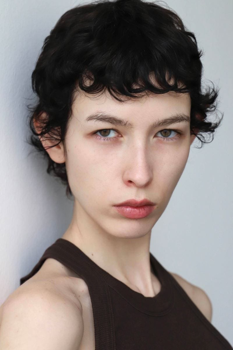 Isabella Pascucci — photo 1