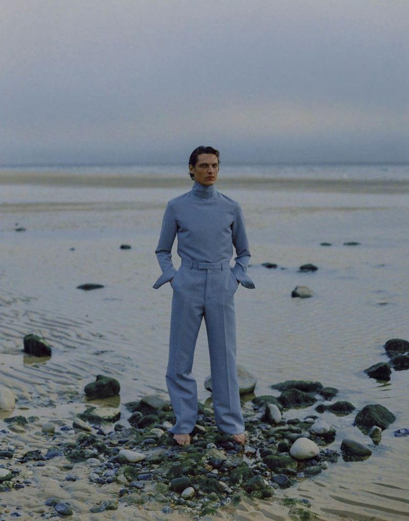 Valentin Caron — photo 3