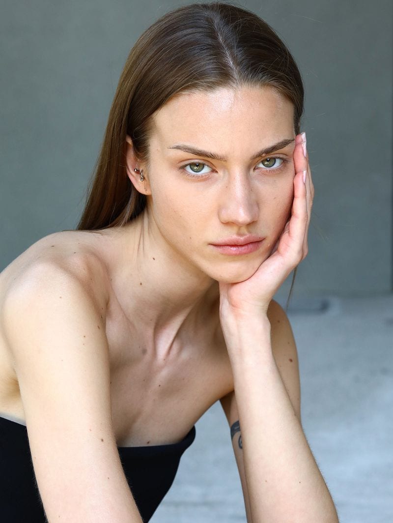 Kristina Cabrilo — photo 1