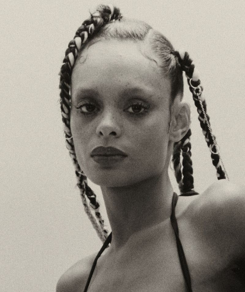 Jade De Brito — photo 1