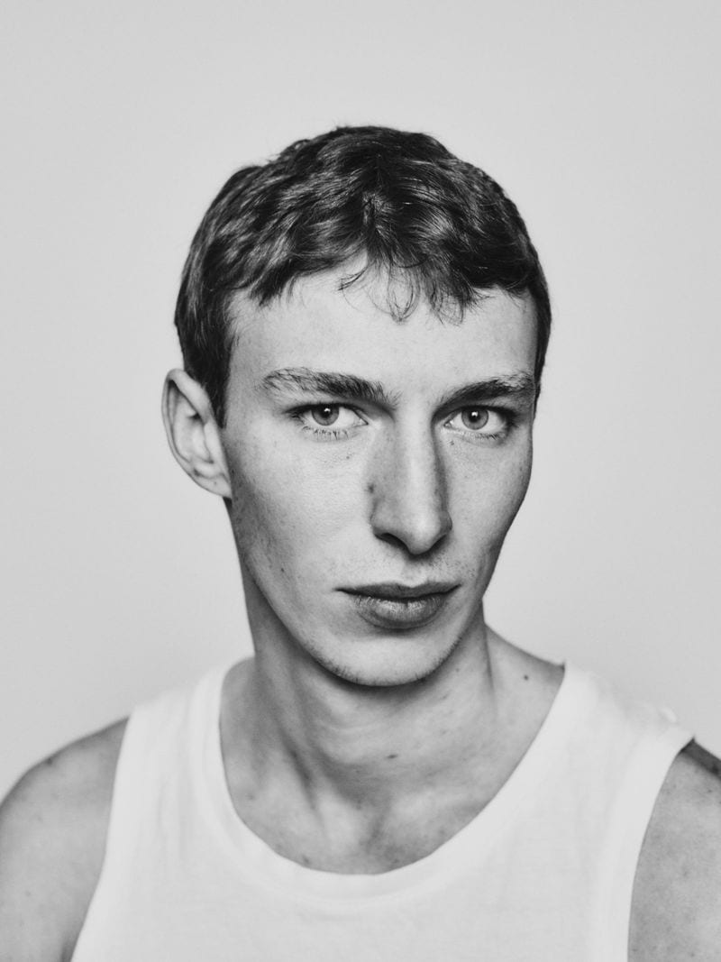 Alrik Lagier — photo 1