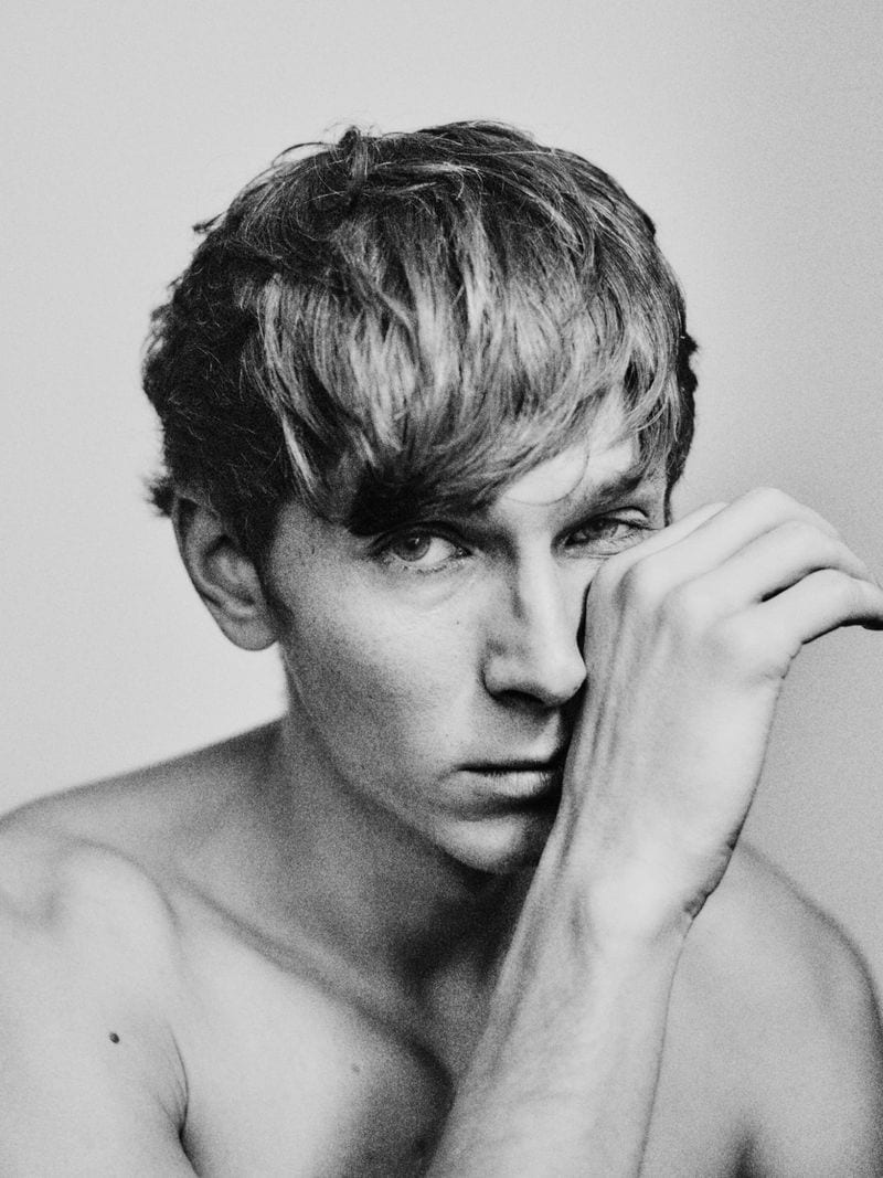 Mikhail Tsinchenko — photo 1