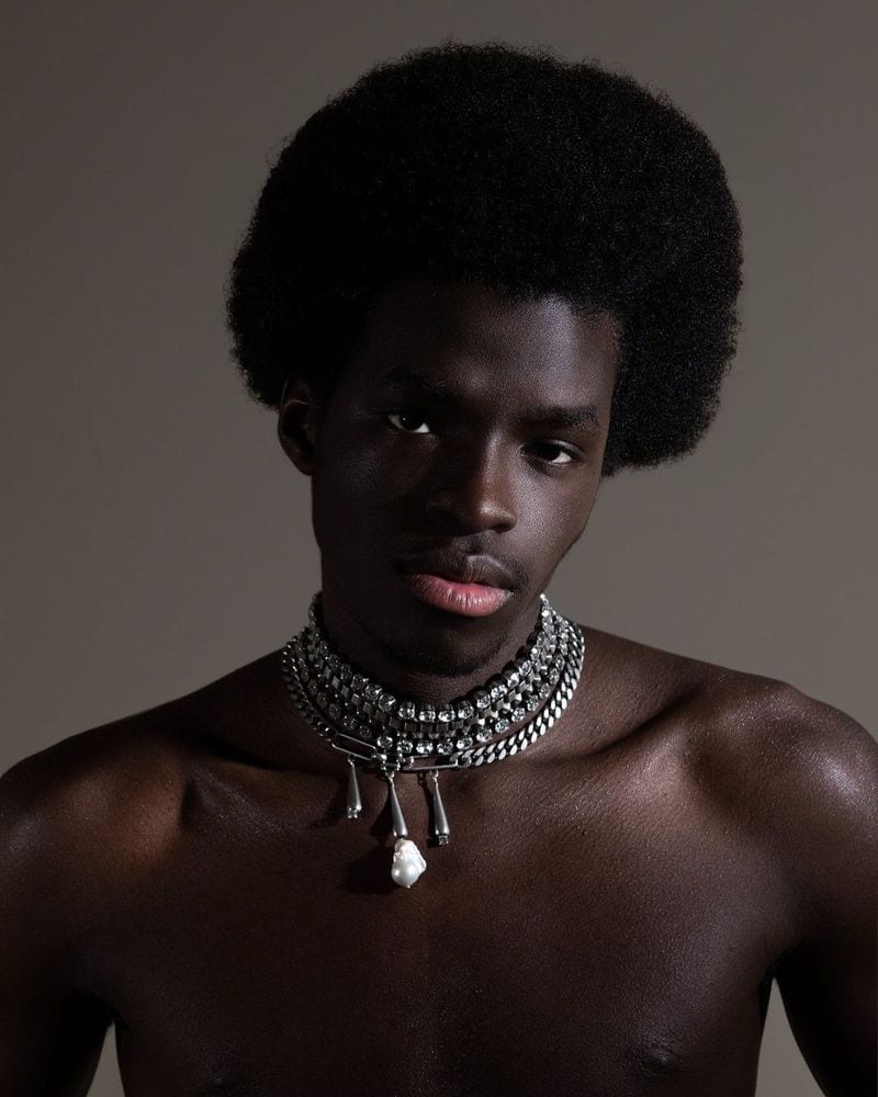 Yous Doukanthi — photo 1