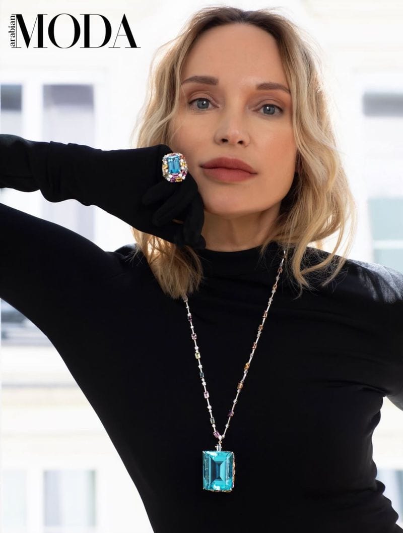 Inna Zobova — photo 1