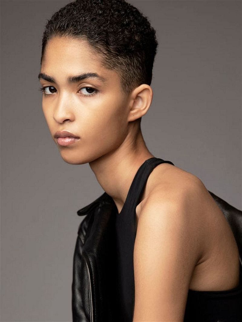 Philyne Mercedes — photo 1