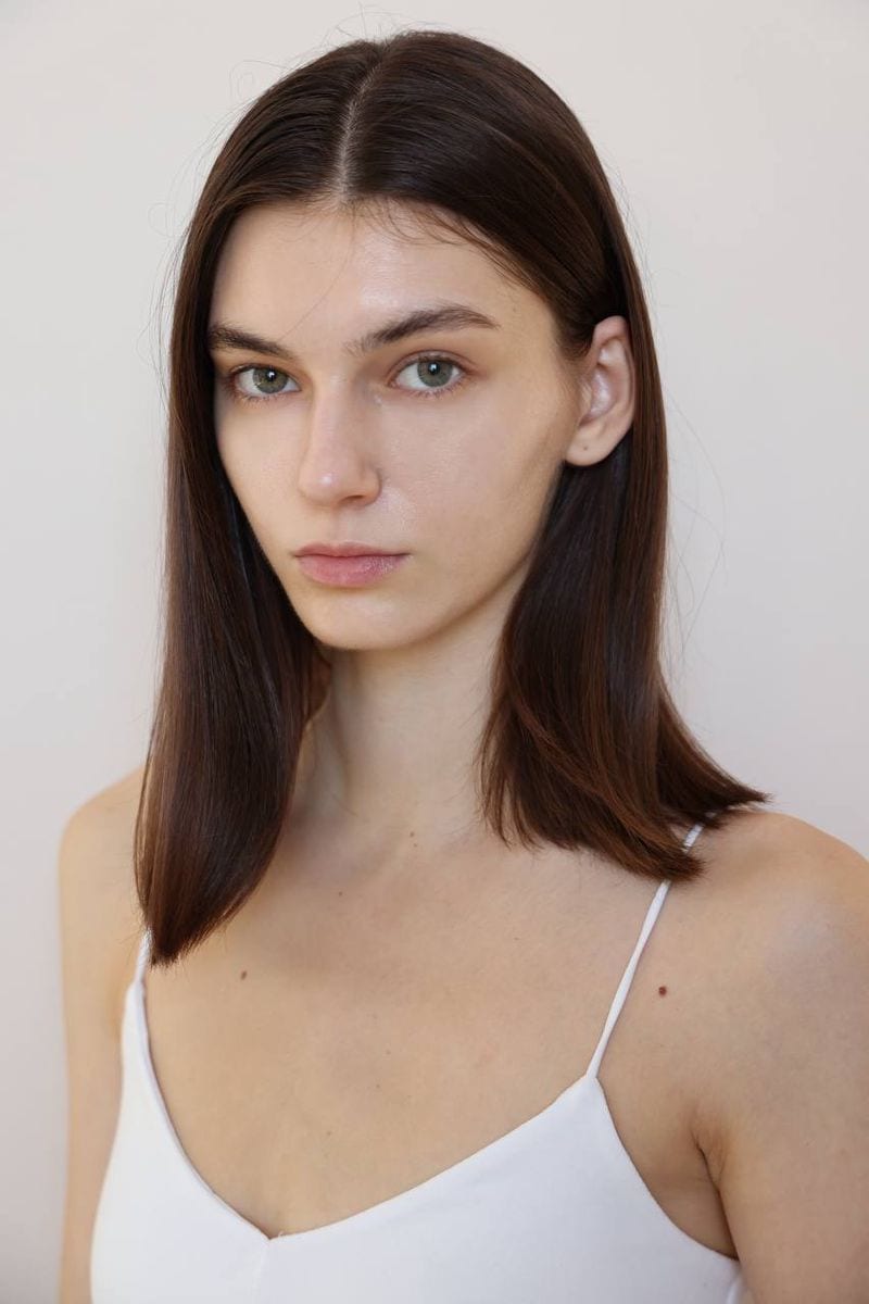 Anna Stratiienko — photo 1