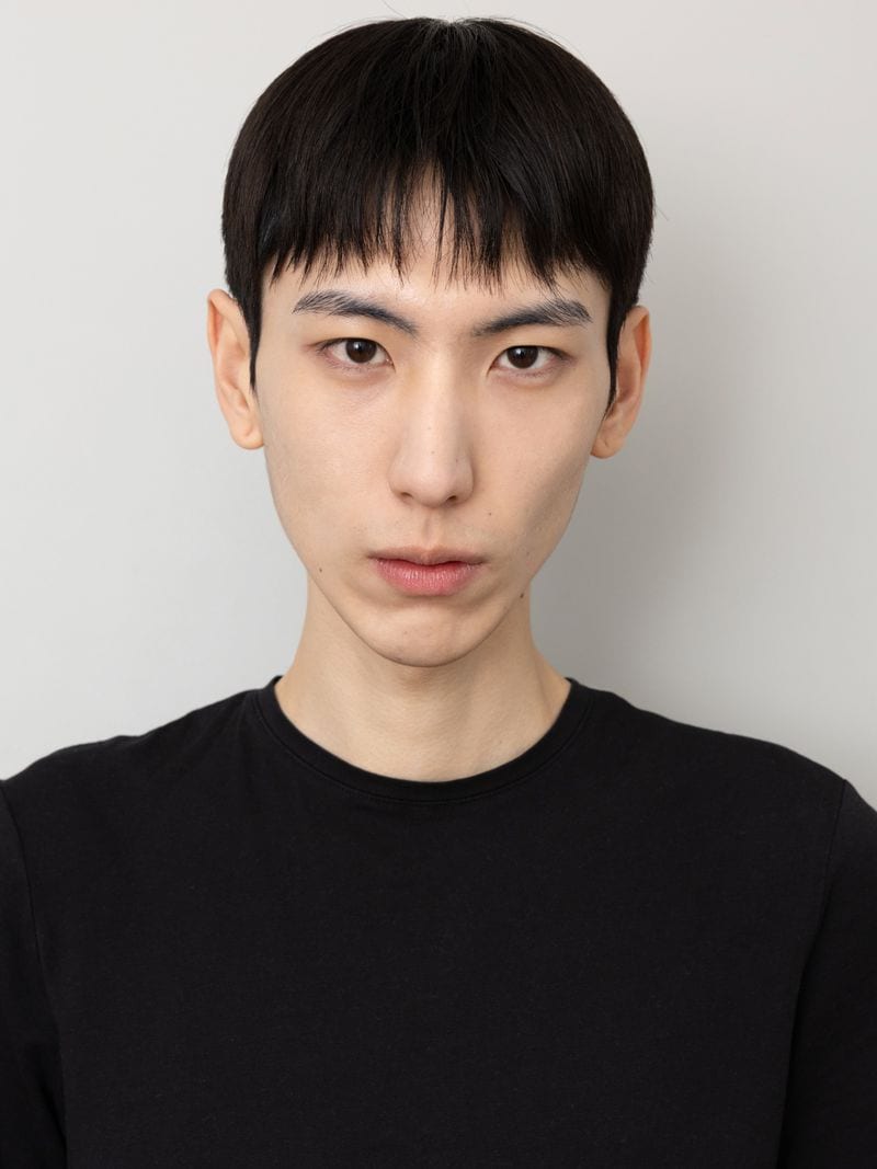 WonJin Lee — photo 1