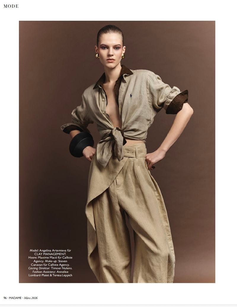 Angelina Artemieva — photo 2