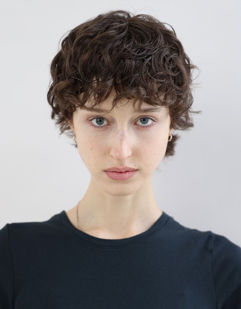 Madeleine German — photo 1