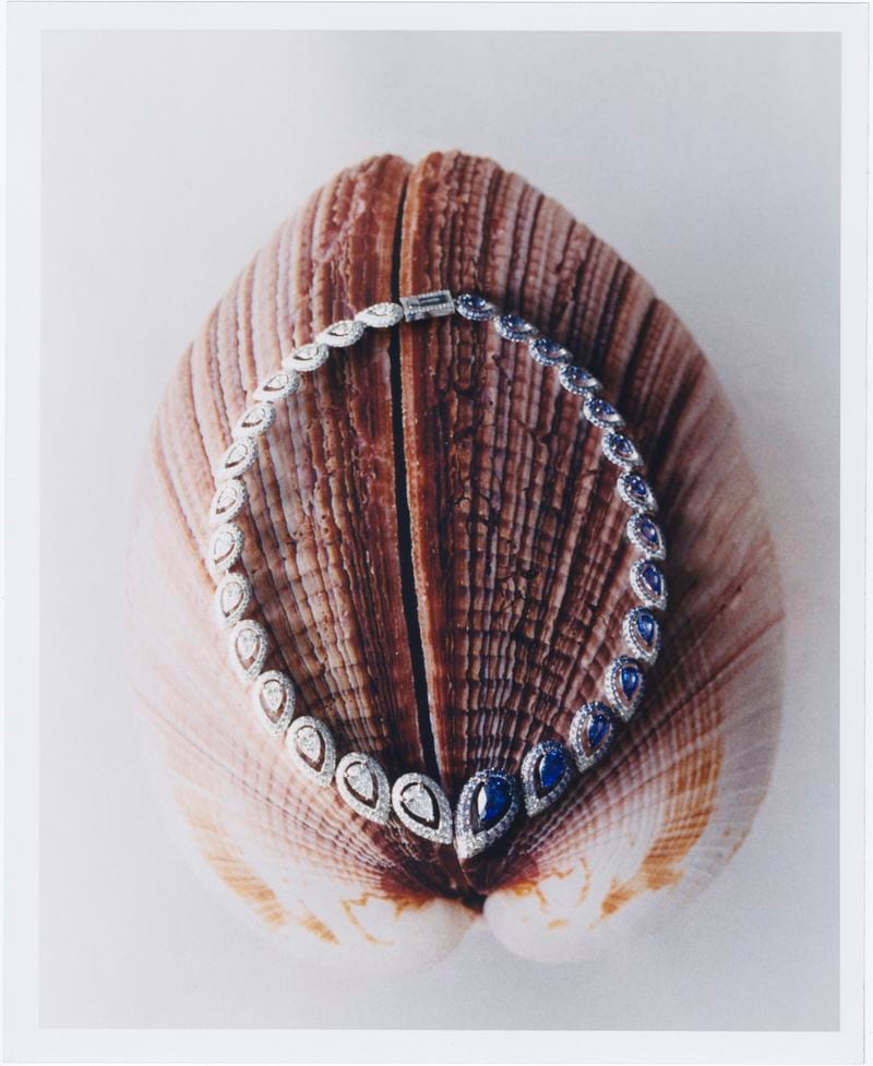Gemma Tickle — portfolio 8