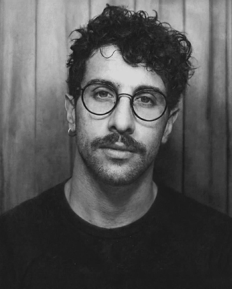 Emiliano Milesci — портфолио 1