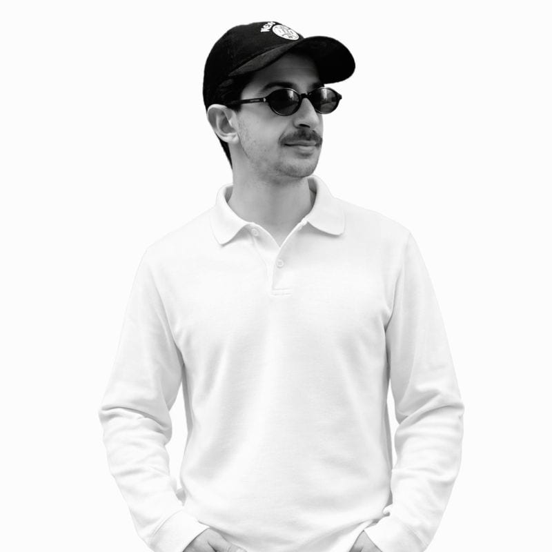 Ataberk Gul — портфолио 1
