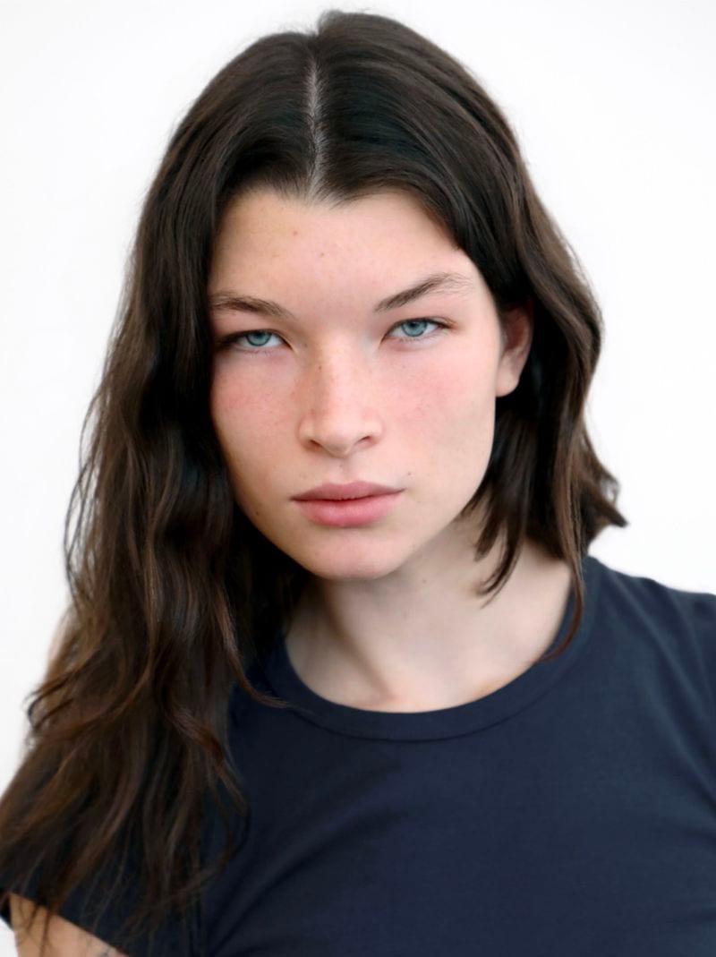 Magnolia Munn — photo 1