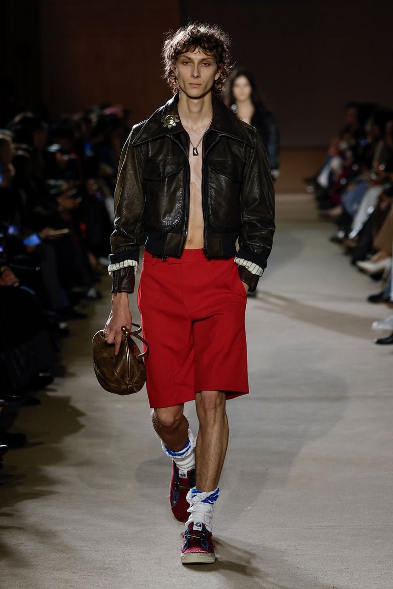 Luke Lenski — photo 6
