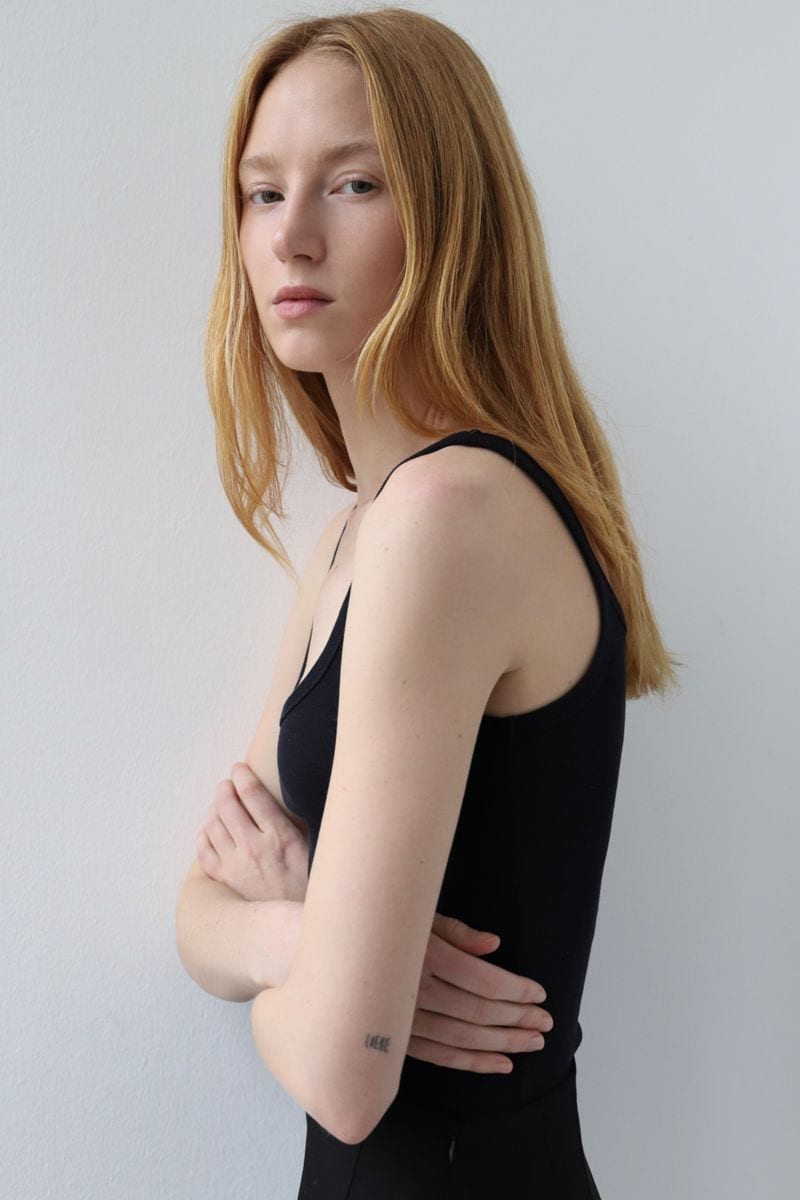 Lulu Röhr — photo 1