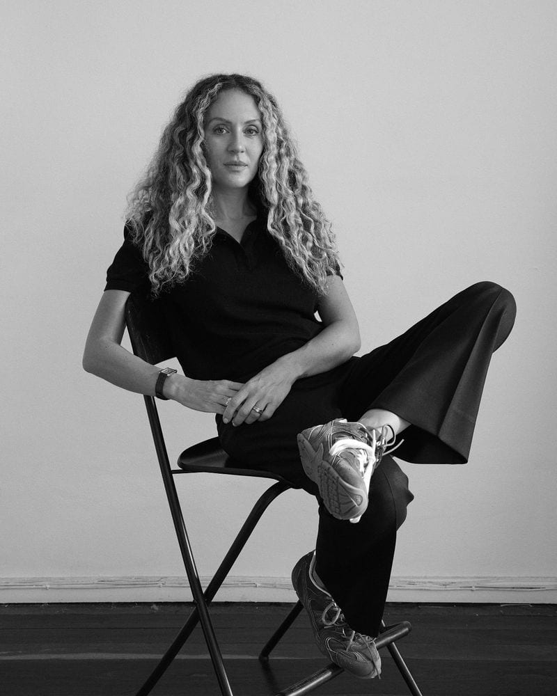 Filomena Natoli — портфолио 1