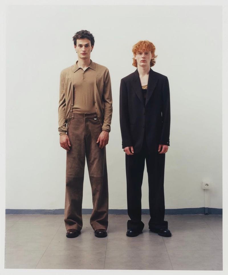 Valentin Aumont — photo 5