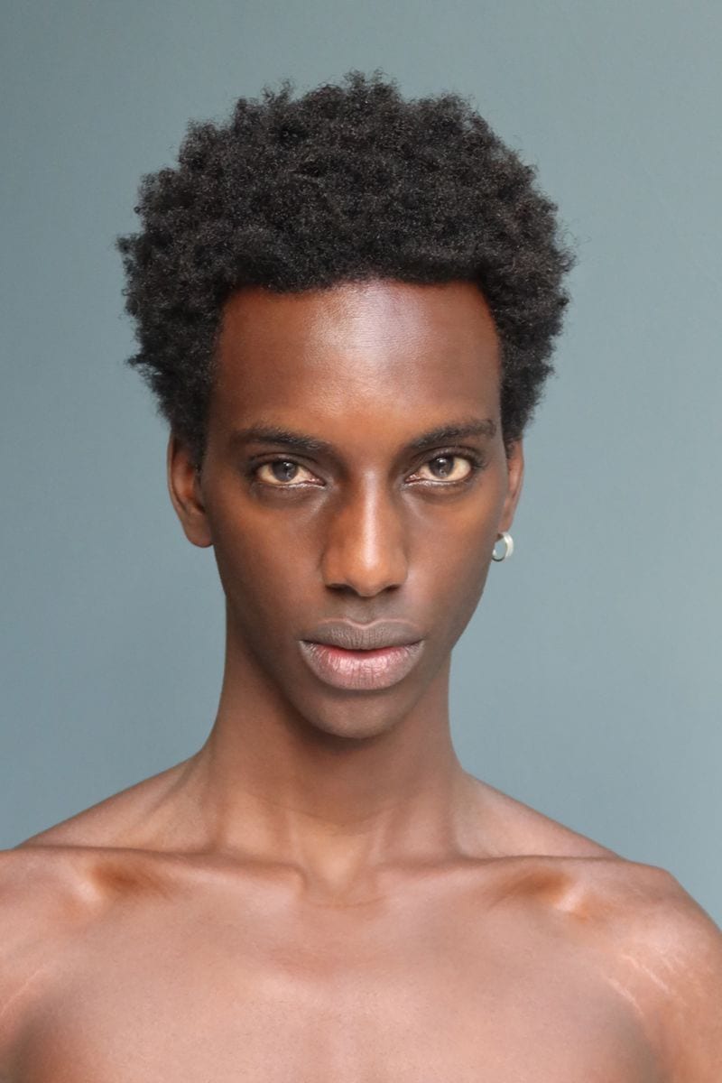 Mico Ntaganda — photo 1