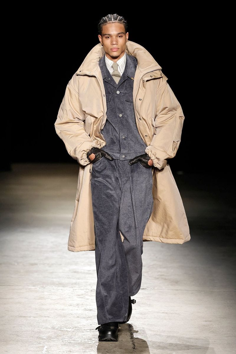 Reece Myles — photo 2