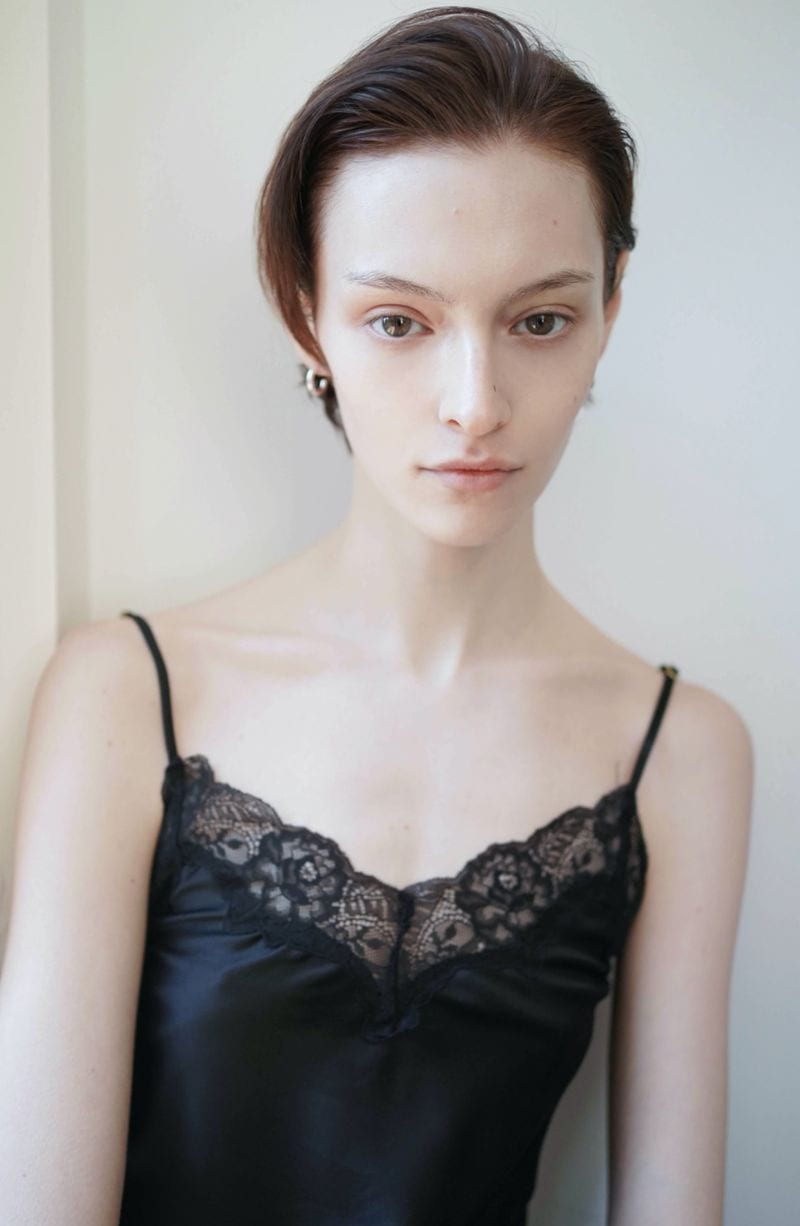 Aine O'Leary — photo 1