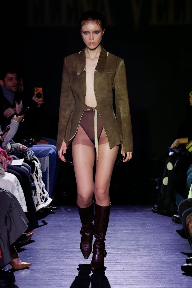 Ariela Koziej — photo 3