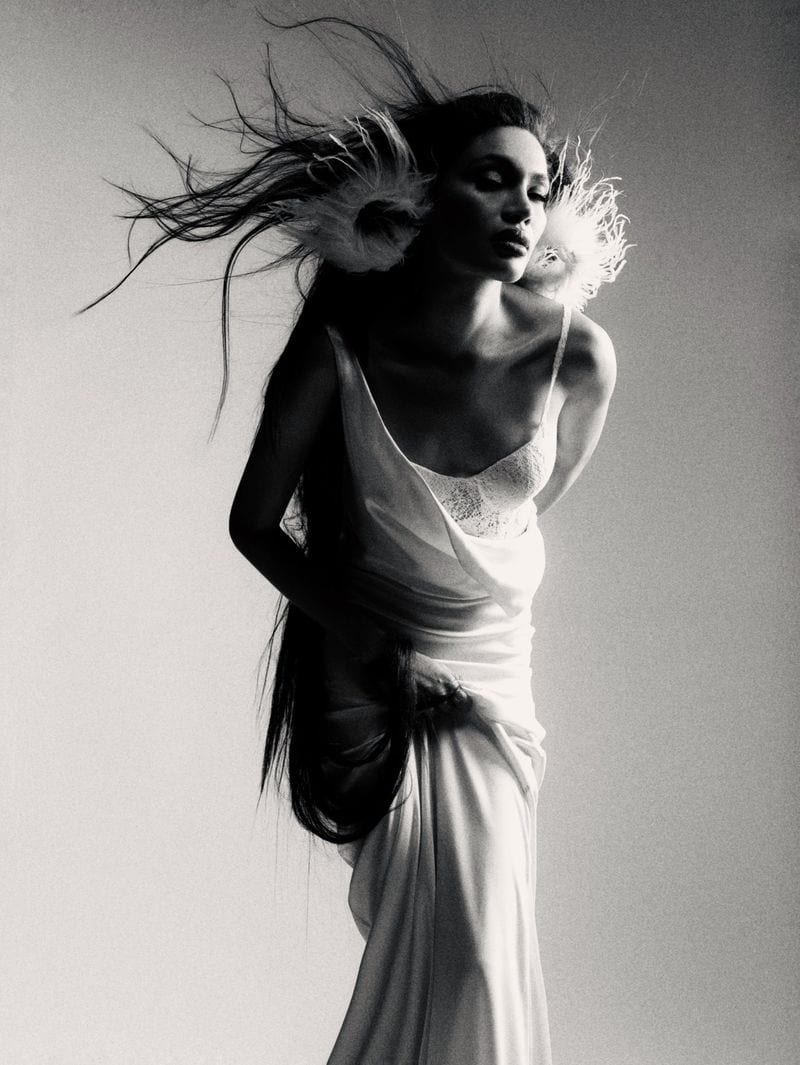 Priscilla Balanta — photo 9