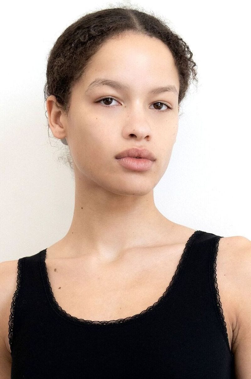 Madelynn Bell — photo 1