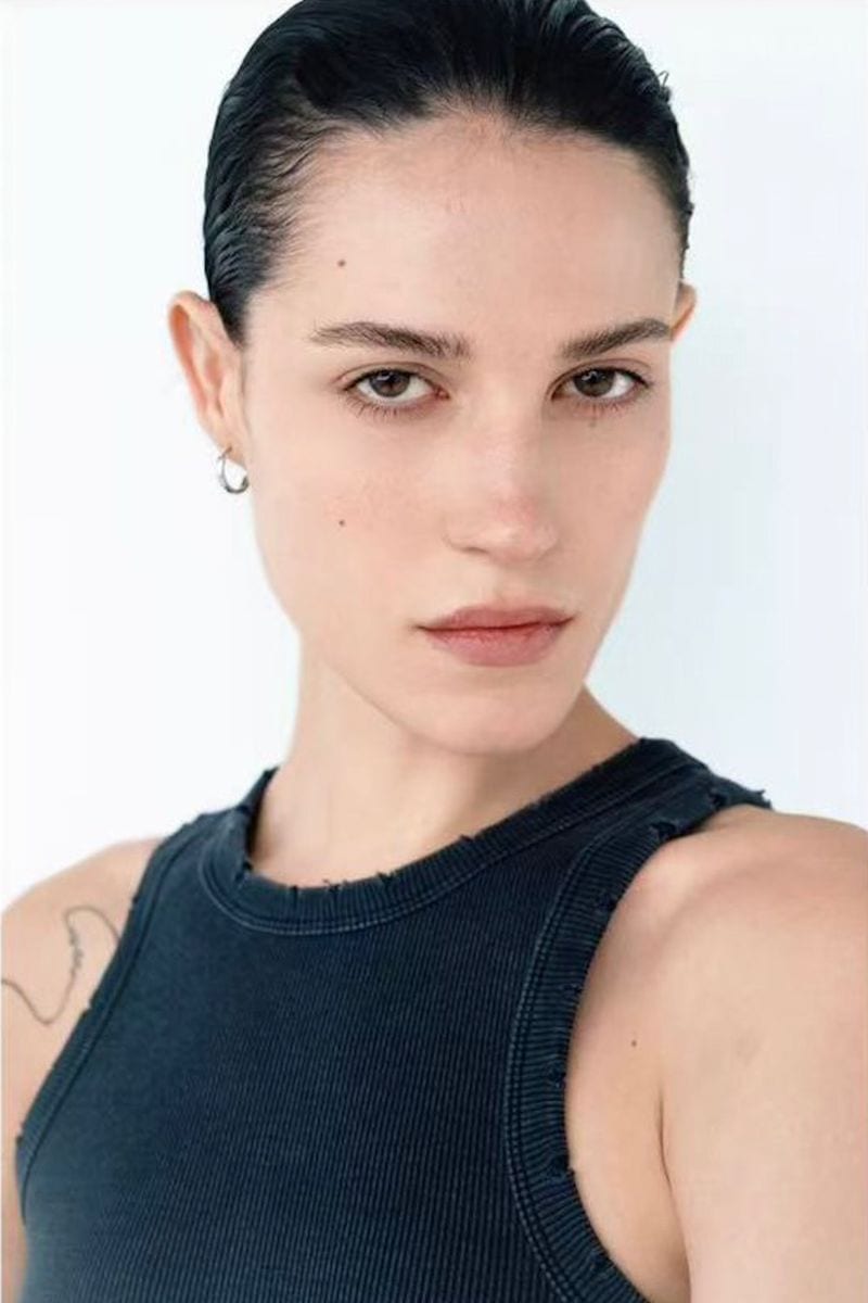 Emilli Cestari — photo 1