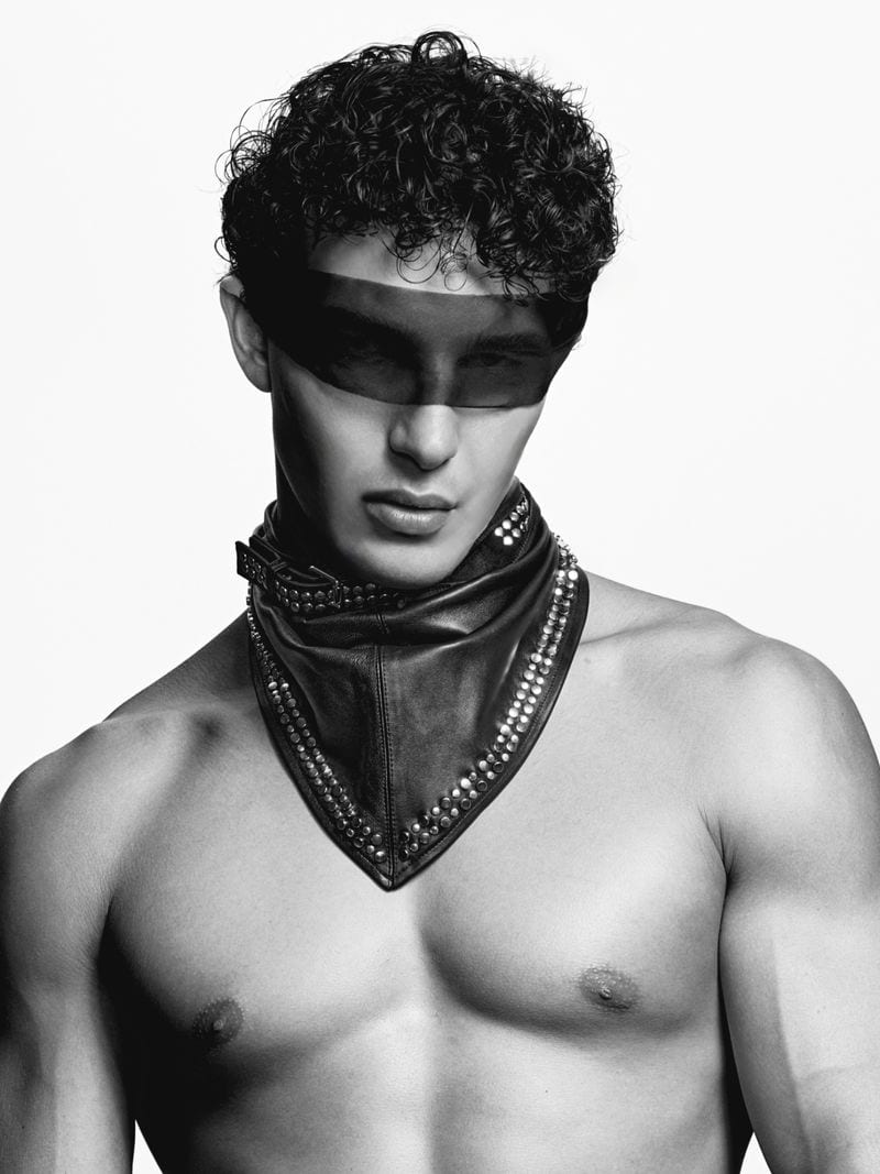 Sacha Bilal — photo 8