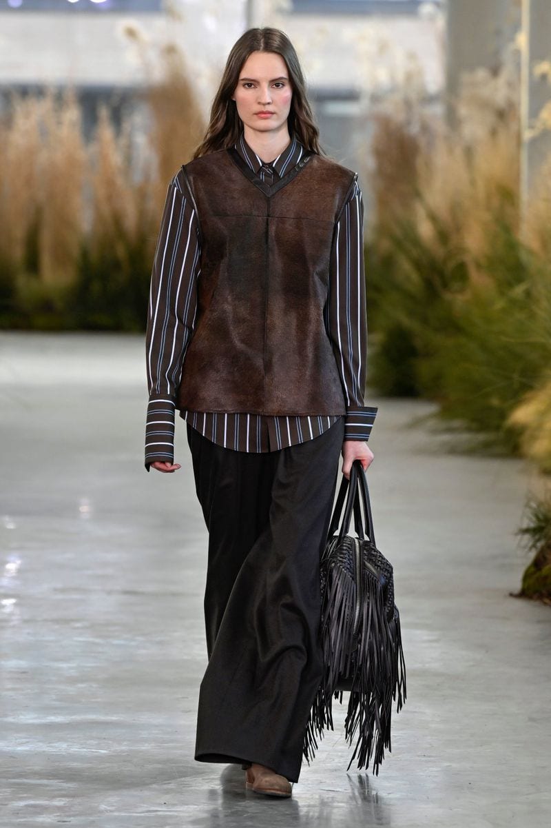 Tilda Lindstam — photo 5