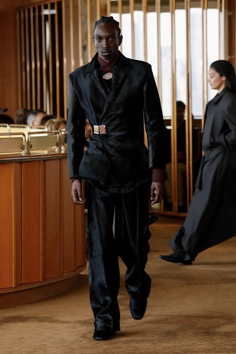 Lamine Seck — photo 8