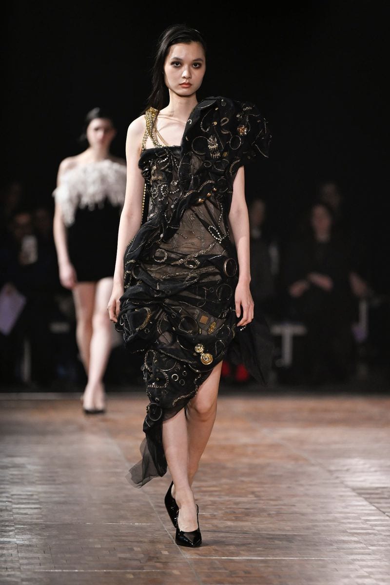 Shuqi Lan — photo 5