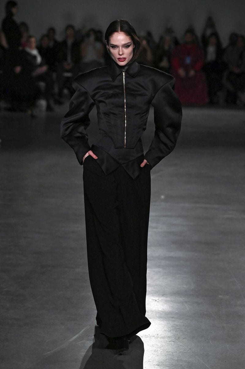 Coco Rocha — photo 4