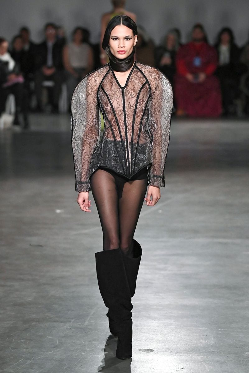 Lina Cruz — photo 7