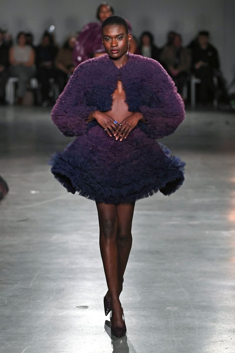 Aissatou Seck — photo 8