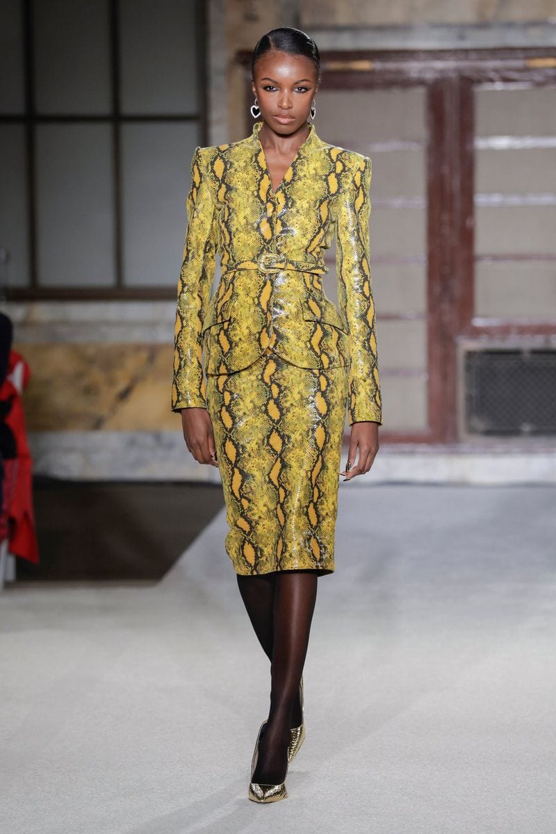 Leomie Anderson — photo 2