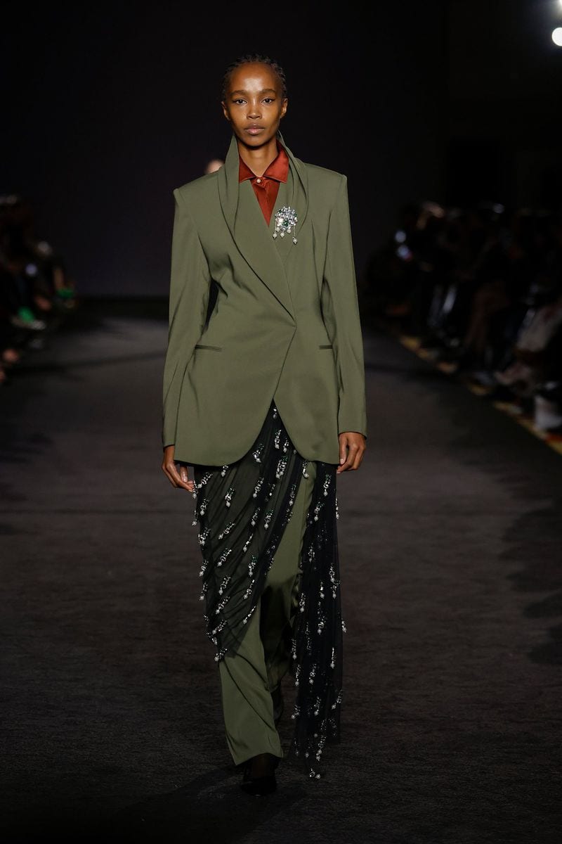 Judy Kinuthia — photo 4